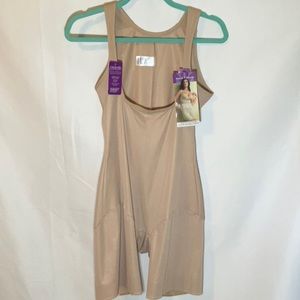 Torsette Thigh Slimmer